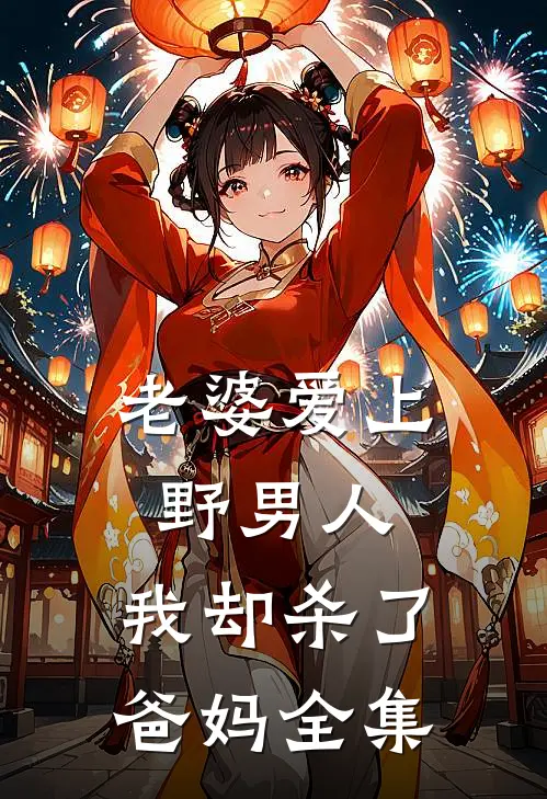 老婆爱上野男人，我却杀了爸妈 全集