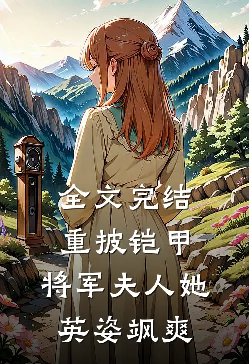 全文完结重披铠甲，将军夫人她英姿飒爽