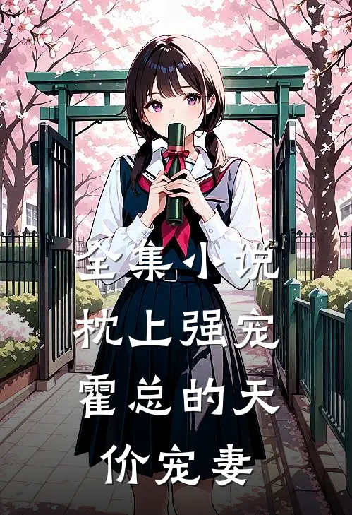全集小说枕上强宠：霍总的天价宠妻