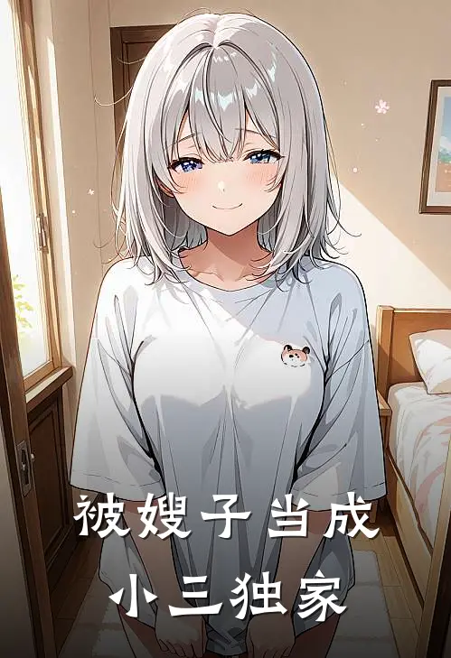 被嫂子当成小三独家