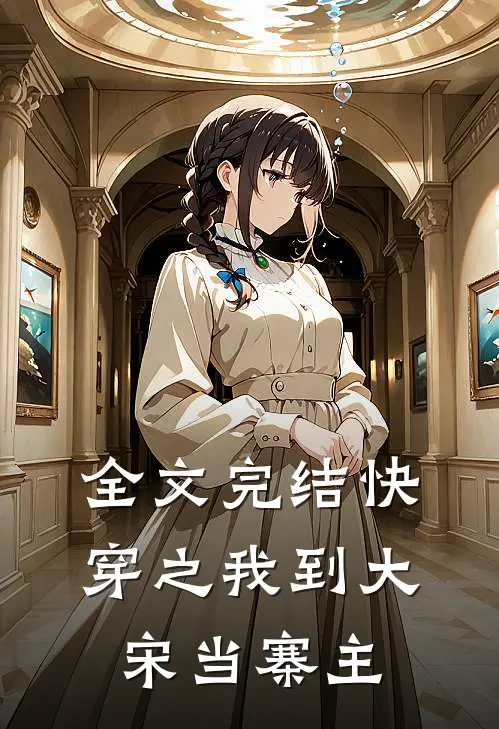 全文完结快穿之我到大宋当寨主
