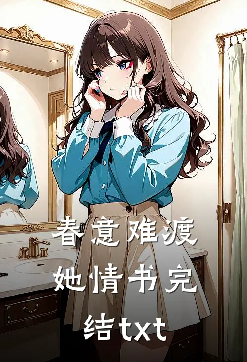 春意难渡她情书完结txt