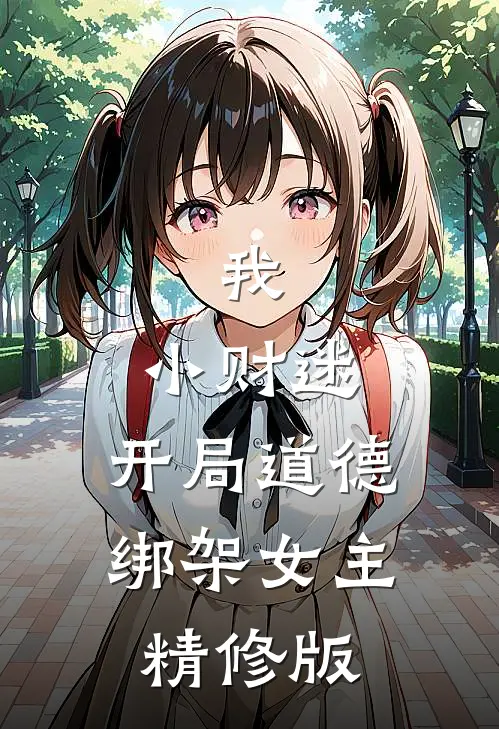 我，小财迷，开局道德绑架女主精修版