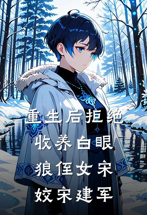 重生后拒绝收养白眼狼侄女宋姣宋建军