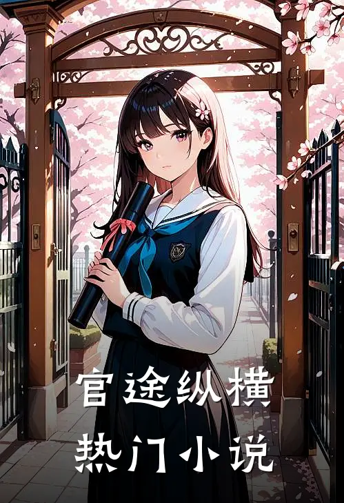 官途纵横热门小说