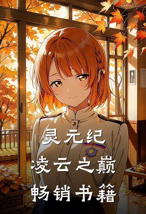 灵元纪：凌云之巅畅销书籍