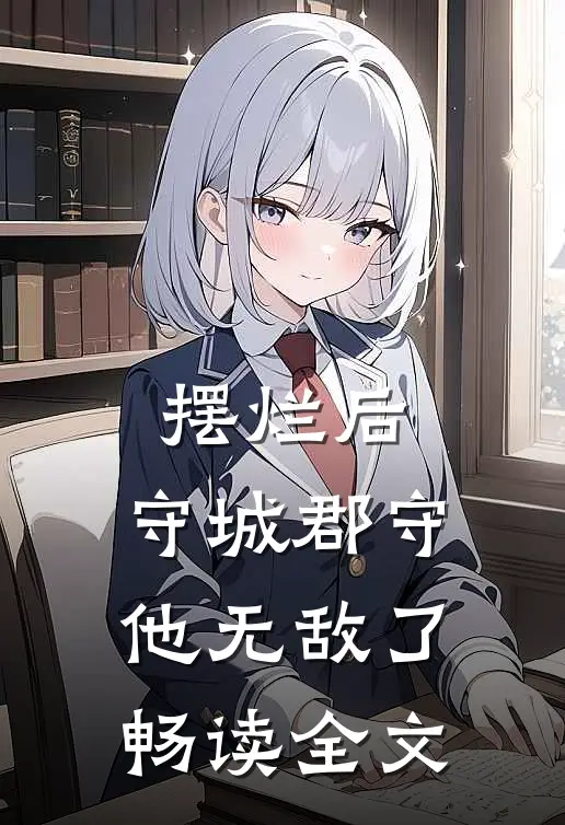 摆烂后，守城郡守他无敌了畅读全文