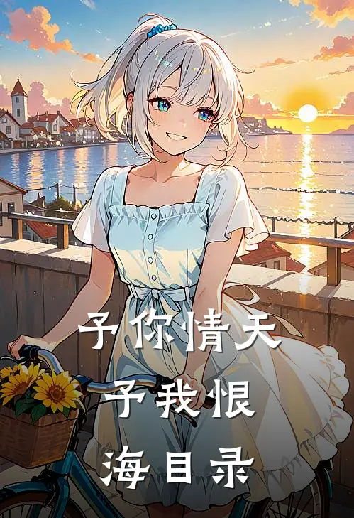 予你情天，予我恨海目录