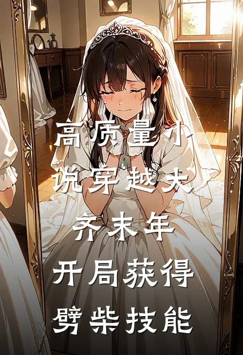 高质量小说穿越大齐末年，开局获得劈柴技能