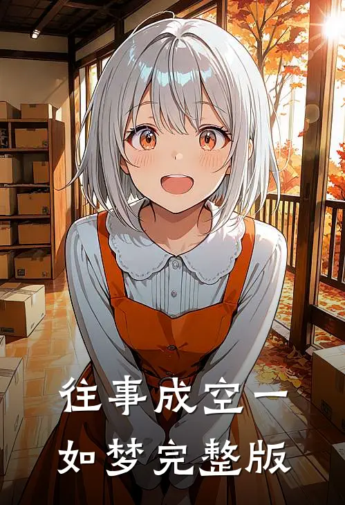 往事成空一如梦完整版