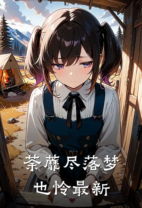 荼蘼尽落梦也怜最新