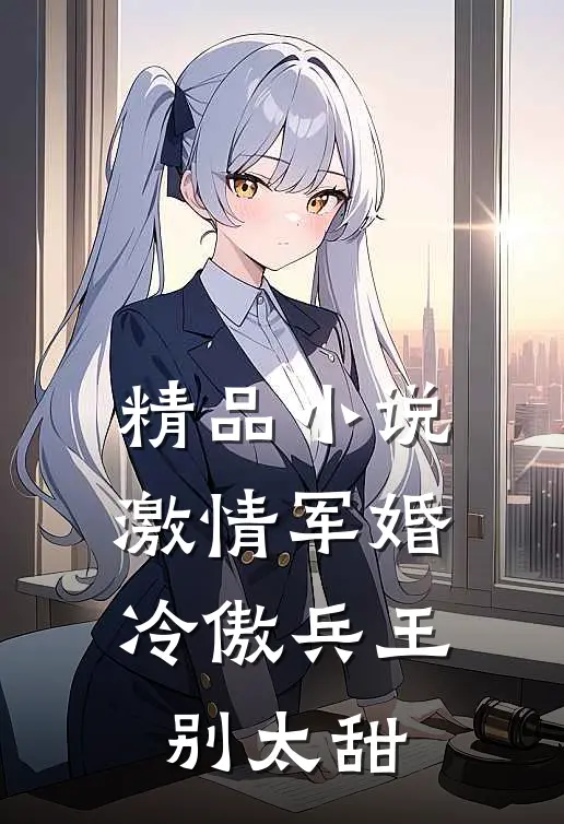 精品小说激情军婚，冷傲兵王别太甜
