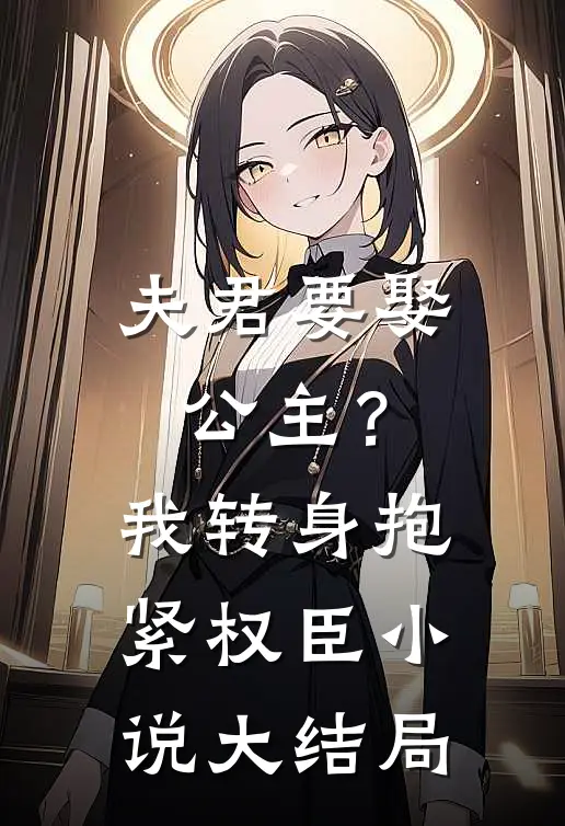 夫君要娶公主？我转身抱紧权臣小说大结局