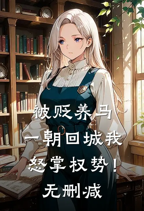 被贬养马，一朝回城我怒掌权势！无删减