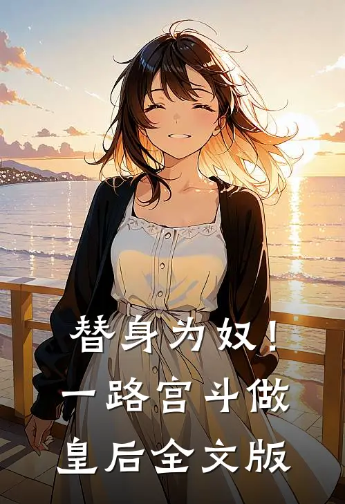 替身为奴！一路宫斗做皇后全文版