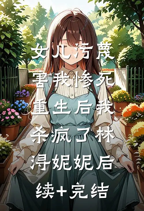 女儿污蔑害我惨死，重生后我杀疯了林浔妮妮后续+完结
