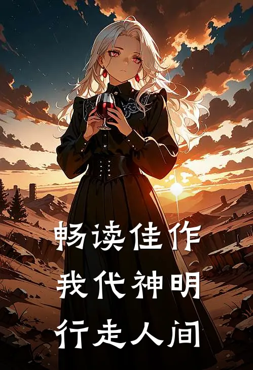 畅读佳作我代神明，行走人间