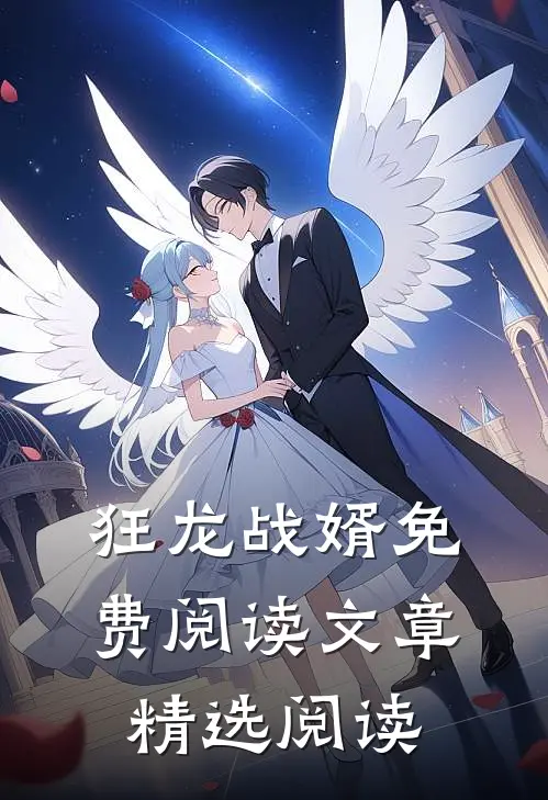狂龙战婿免费阅读文章精选阅读