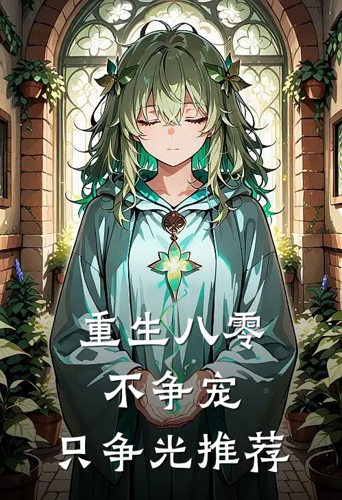 重生八零：不争宠，只争光推荐