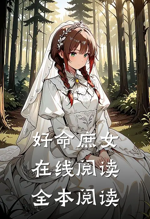 好命庶女在线阅读全本阅读
