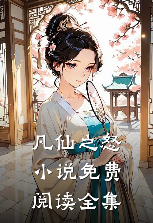 凡仙之怒小说免费阅读全集