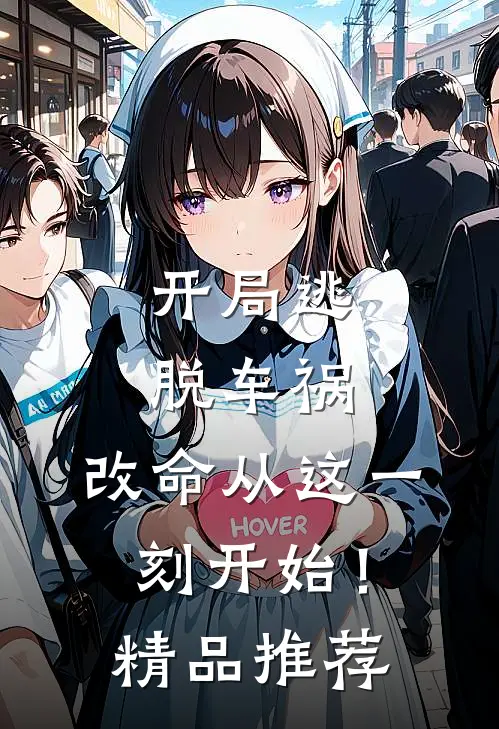 开局逃脱车祸，改命从这一刻开始！精品推荐