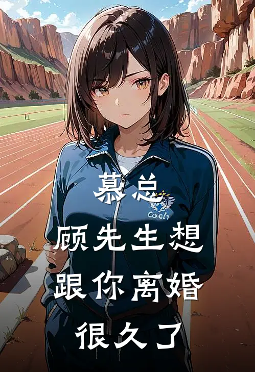 慕总,顾先生想跟你离婚很久了的结局