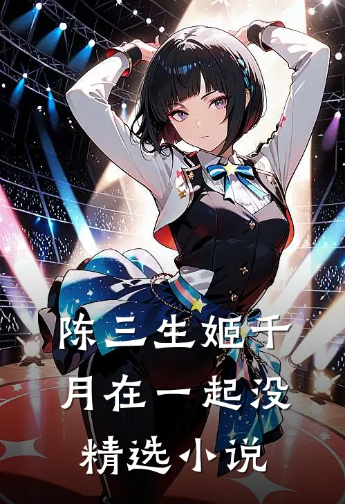陈三生姬千月在一起没精选小说