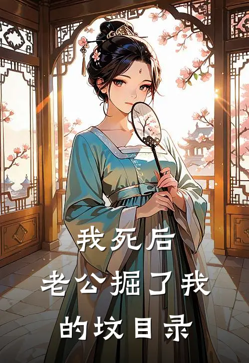 我死后，老公掘了我的坟目录