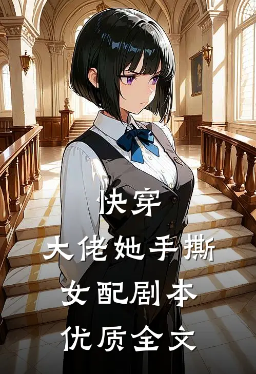 快穿：大佬她手撕女配剧本优质全文