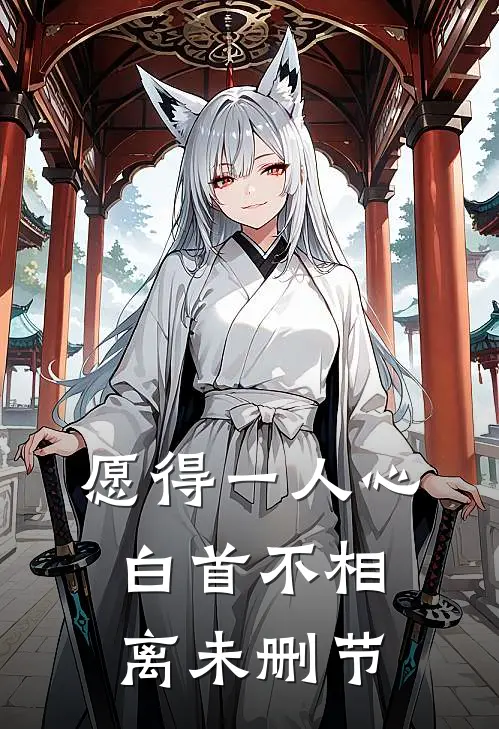 愿得一人心，白首不相离未删节