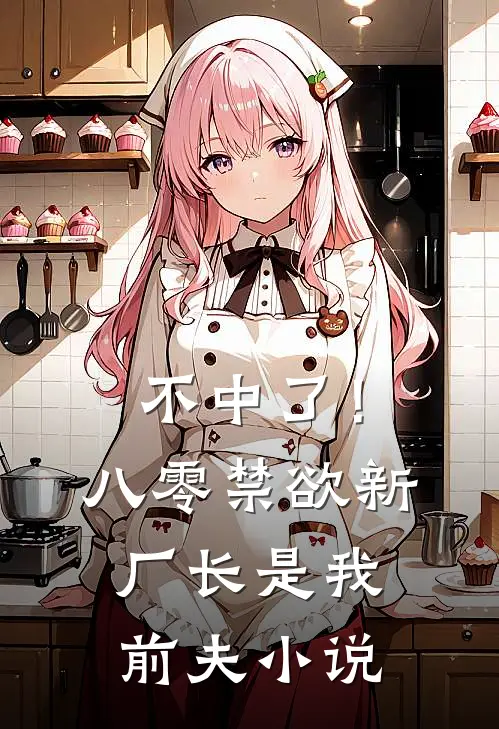 不中了！八零禁欲新厂长是我前夫小说