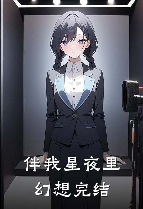 伴我星夜里幻想完结