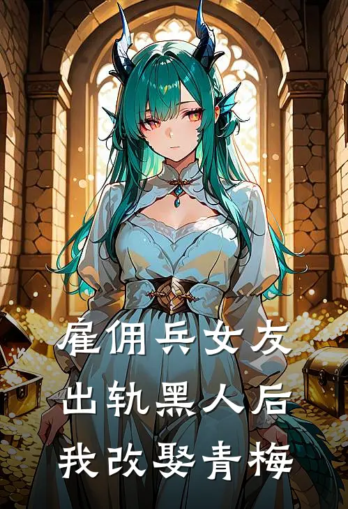 雇佣兵女友出轨黑人后，我改娶青梅