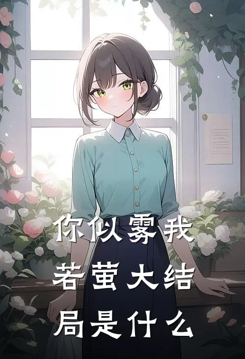 你似雾我若萤大结局是什么