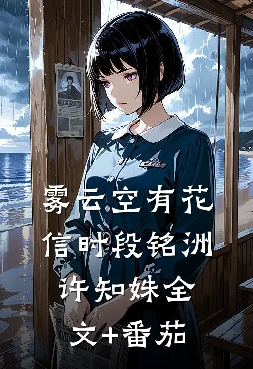 雾云空有花信时段铭洲许知姝全文+番茄