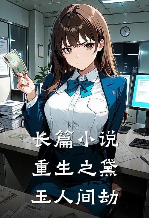 长篇小说重生之黛玉人间劫