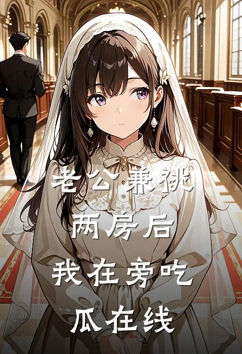老公兼祧两房后，我在旁吃瓜在线