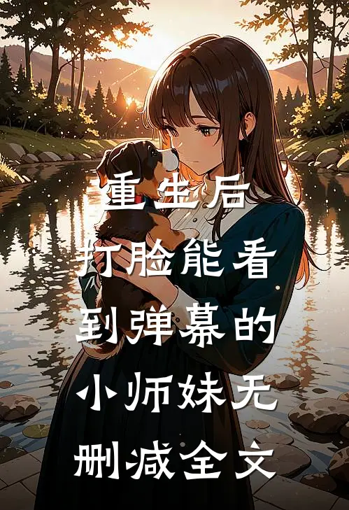 重生后，打脸能看到弹幕的小师妹无删减全文
