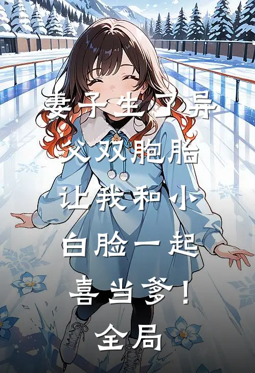 妻子生了异父双胞胎，让我和小白脸一起喜当爹！全局