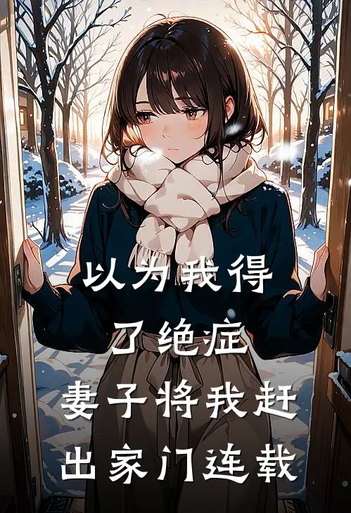 以为我得了绝症,妻子将我赶出家门连载