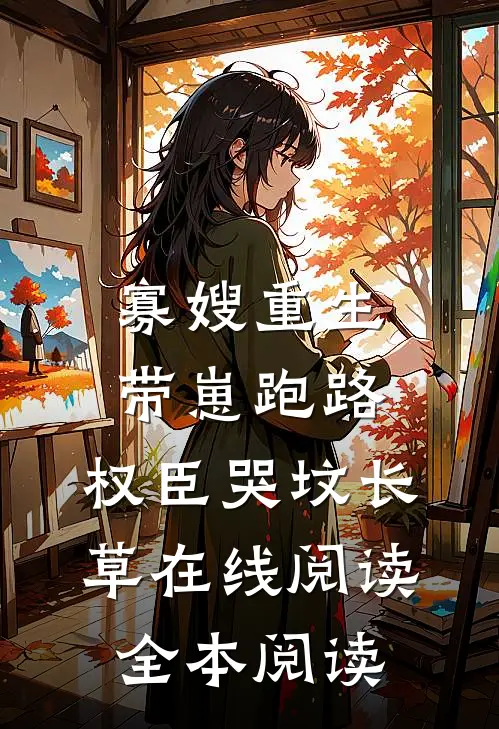 寡嫂重生带崽跑路，权臣哭坟长草在线阅读全本阅读