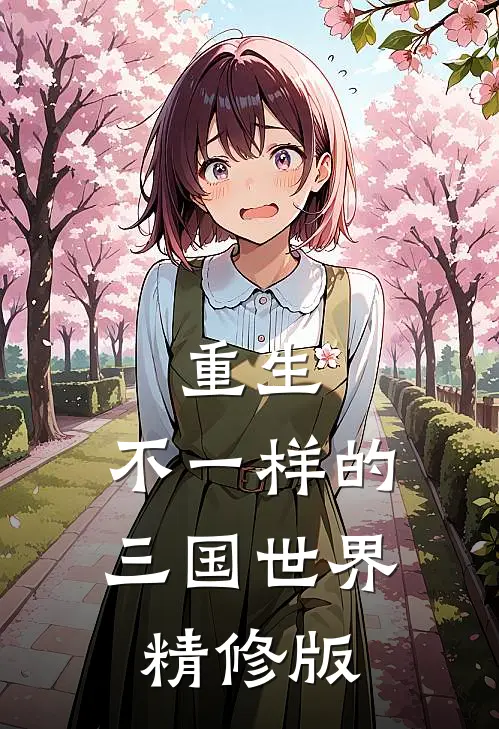 重生不一样的三国世界精修版