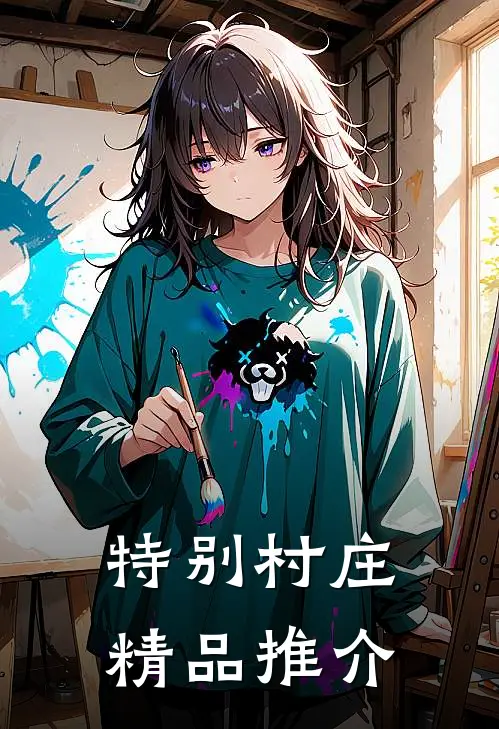 特别村庄精品推介