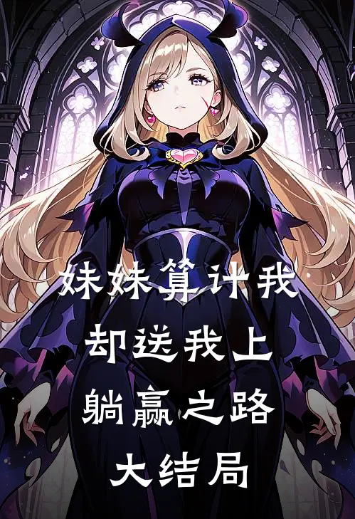 妹妹算计我，却送我上躺赢之路大结局