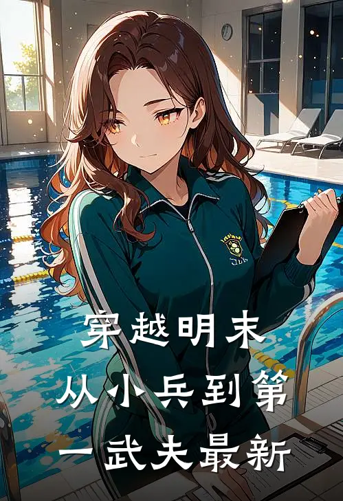 穿越明末：从小兵到第一武夫最新