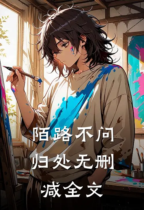 陌路不问归处无删减全文