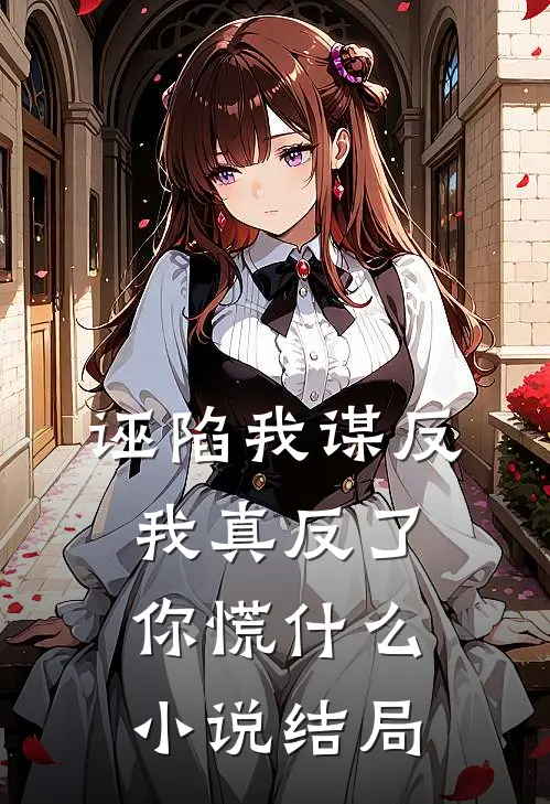 诬陷我谋反，我真反了你慌什么小说结局