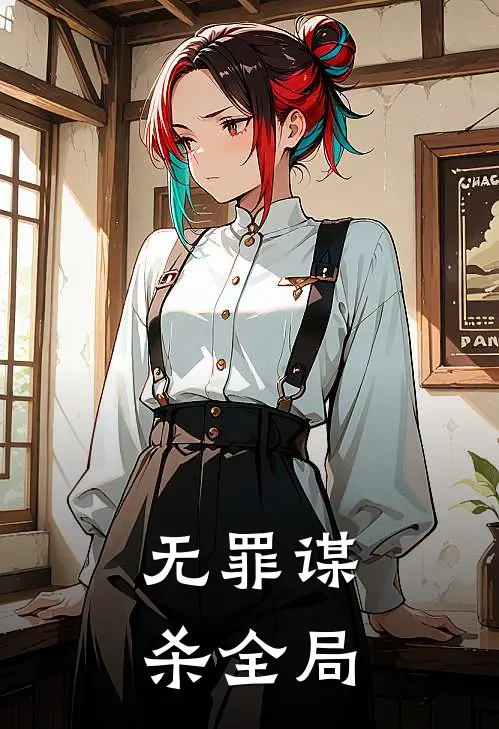 无罪谋杀全局