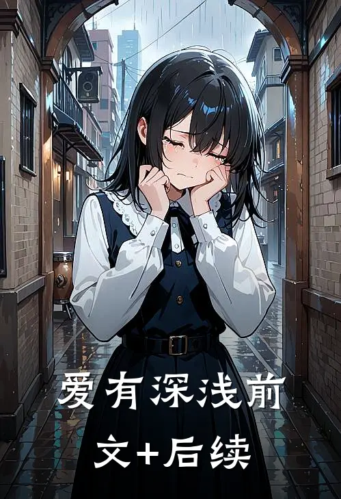 爱有深浅前文+后续